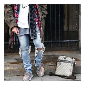 Meet your Posher, Iginio